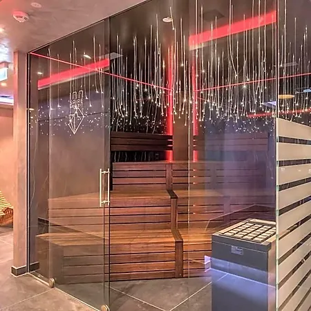 Hotel Innspire 4*