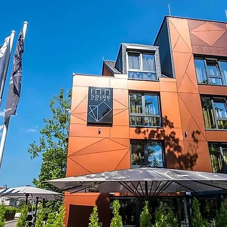 Hotel Innspire 4*