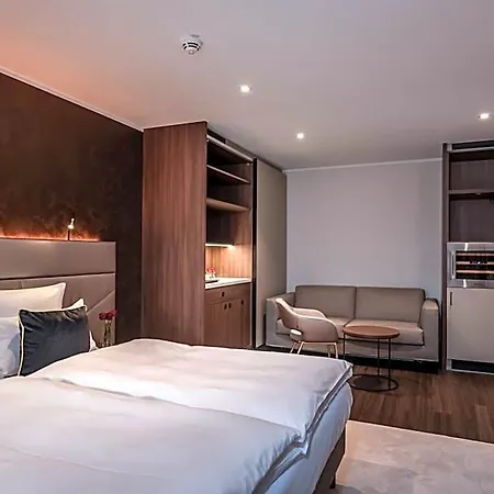 Innspire Hotel