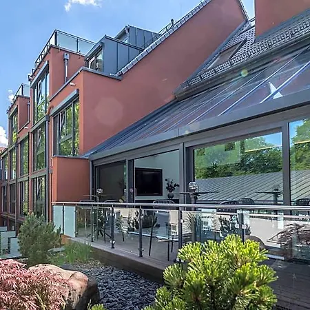 Innspire Hotel Munich