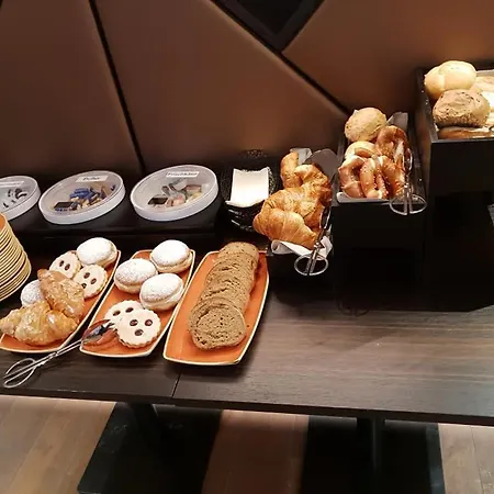 Hotel Innspire Munich