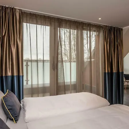 Hotel Innspire München