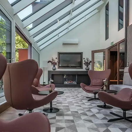 Innspire 4* München