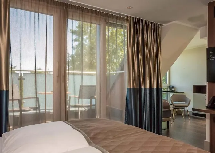 Innspire Monaco di Baviera