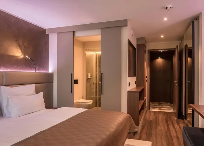 Innspire Monaco di Baviera