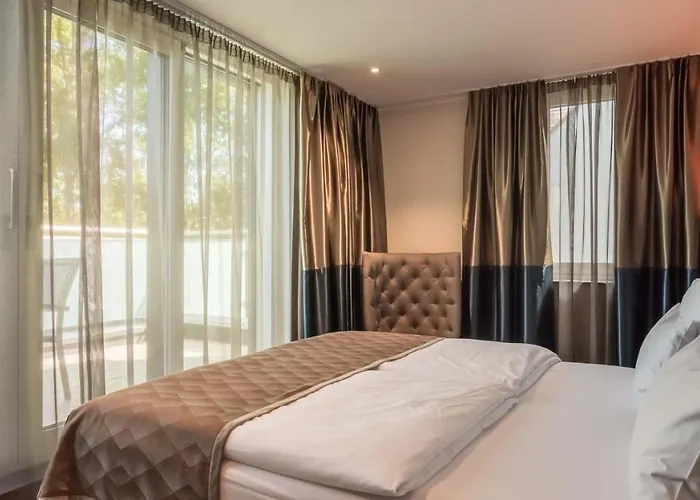 Innspire Monaco di Baviera