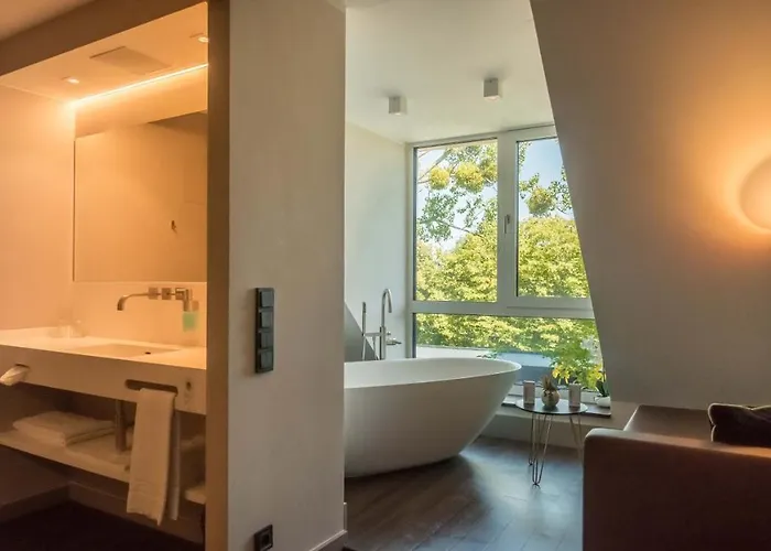 Innspire 4* Monaco di Baviera