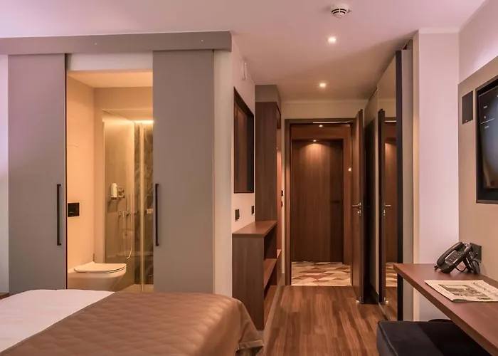 Innspire Monaco di Baviera