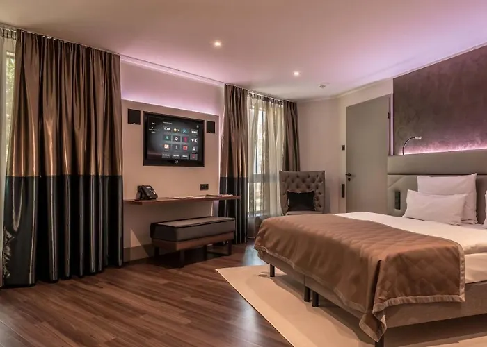 Innspire 4* Monaco di Baviera