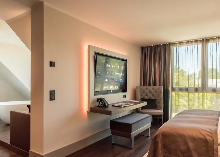 Innspire Hotel Monaco di Baviera