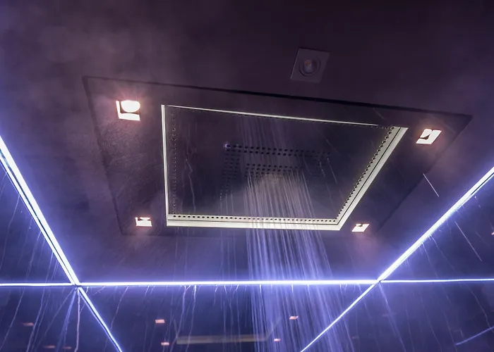 Innspire Monaco di Baviera