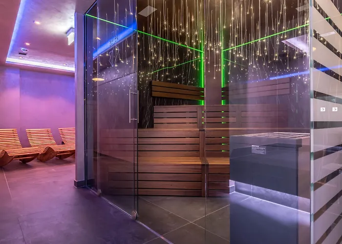 Hotel Innspire Monaco di Baviera