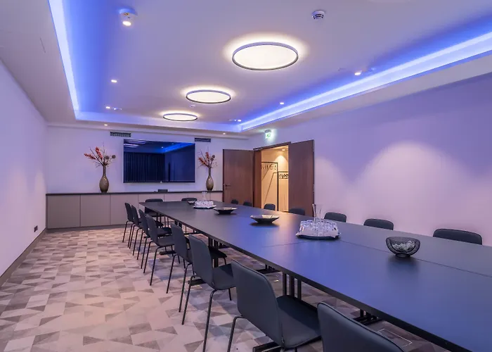 Hotel Innspire Monaco di Baviera