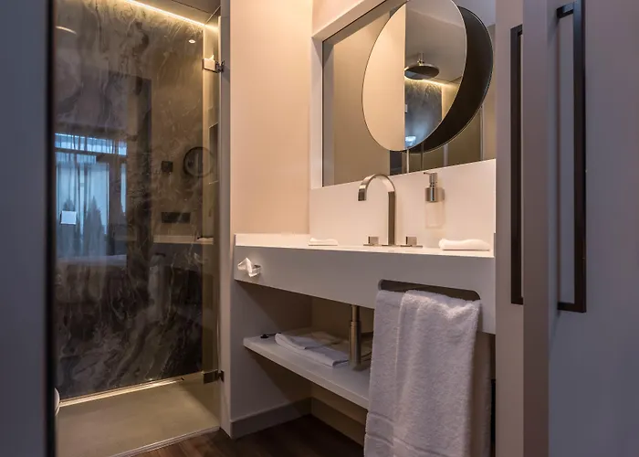 Innspire Hotel Monaco di Baviera