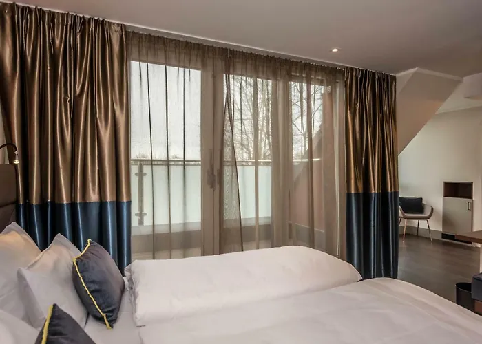 Hotel Innspire Monaco di Baviera