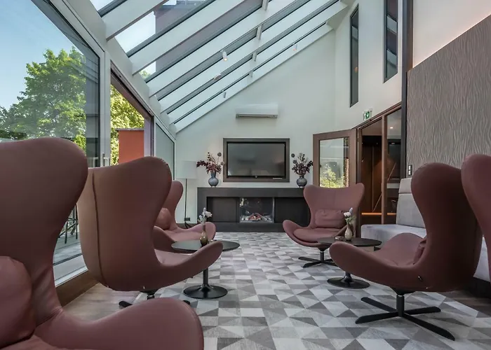 Innspire 4* Monaco di Baviera