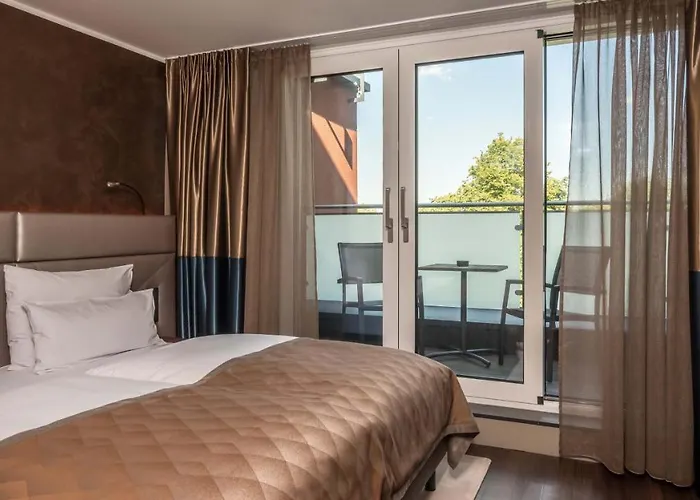 Innspire Szálloda 4*