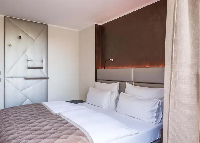 Innspire Szálloda München
