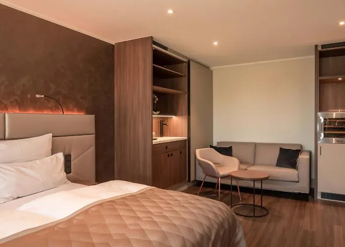 Szálloda Innspire 4*