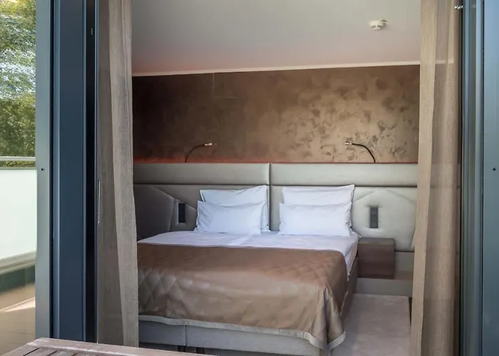 Innspire Szálloda 4*