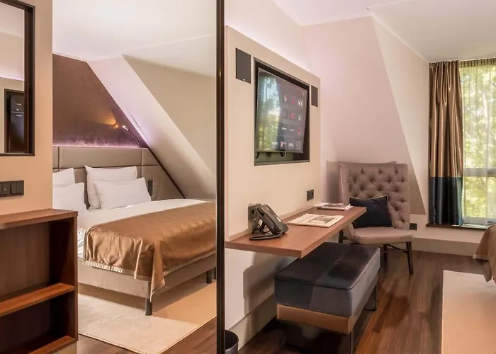 Innspire 4*