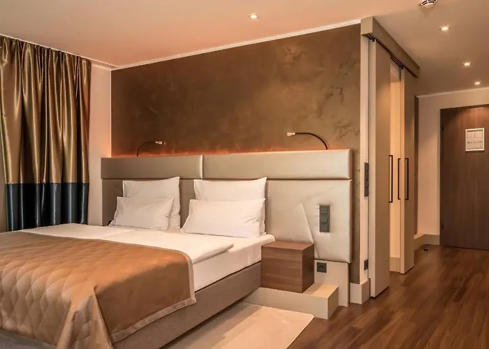 Innspire Szálloda 4*