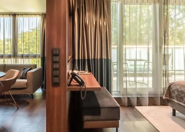 Szálloda Innspire 4*