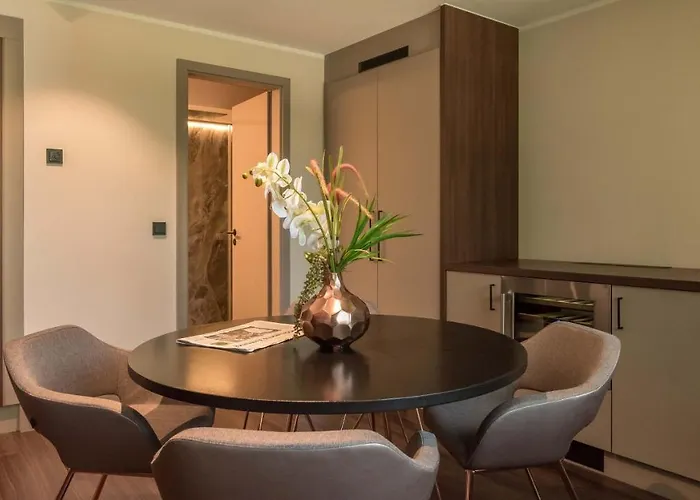 Innspire 4* München