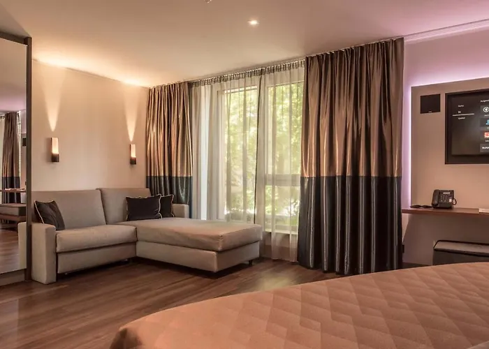 Szálloda Innspire 4*