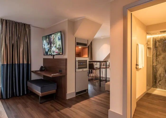 Innspire 4*