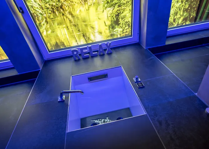Innspire 4* München
