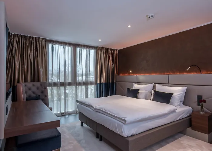 Innspire Szálloda 4*