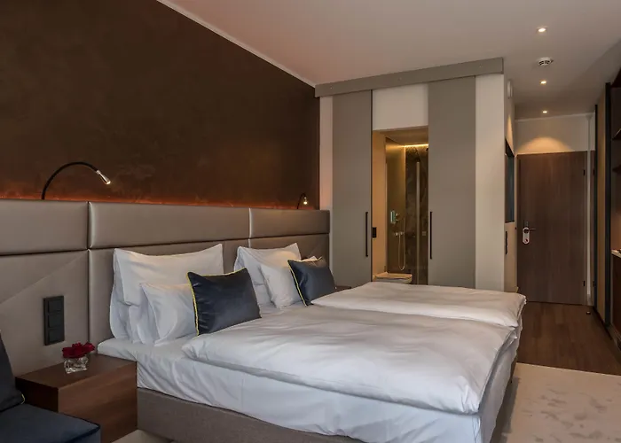 Innspire Szálloda 4*