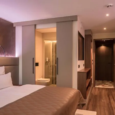 Innspire Мюнхен