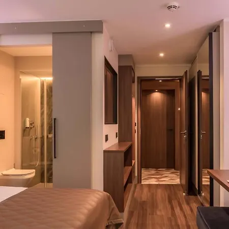 Innspire Мюнхен