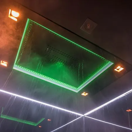 Отель Innspire 4*