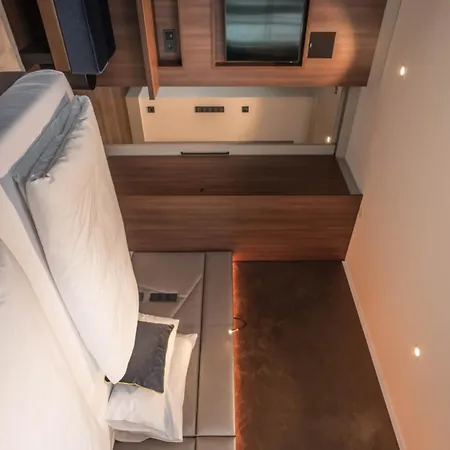 Innspire 4* Мюнхен