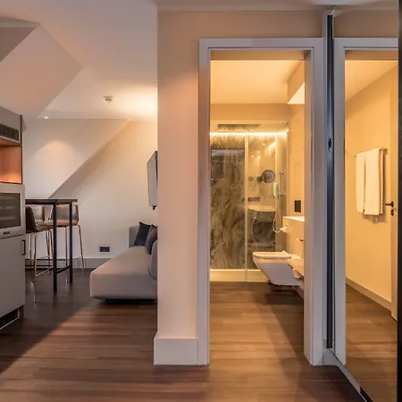 Innspire Мюнхен